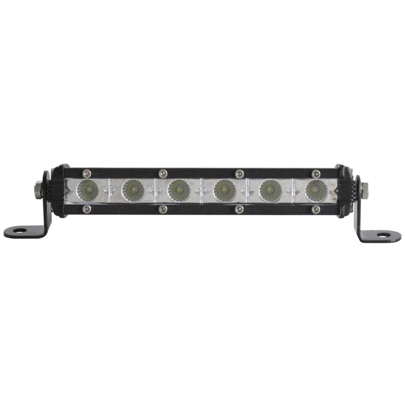 SHARK LED LIGHT BAR,7&quot;,18W