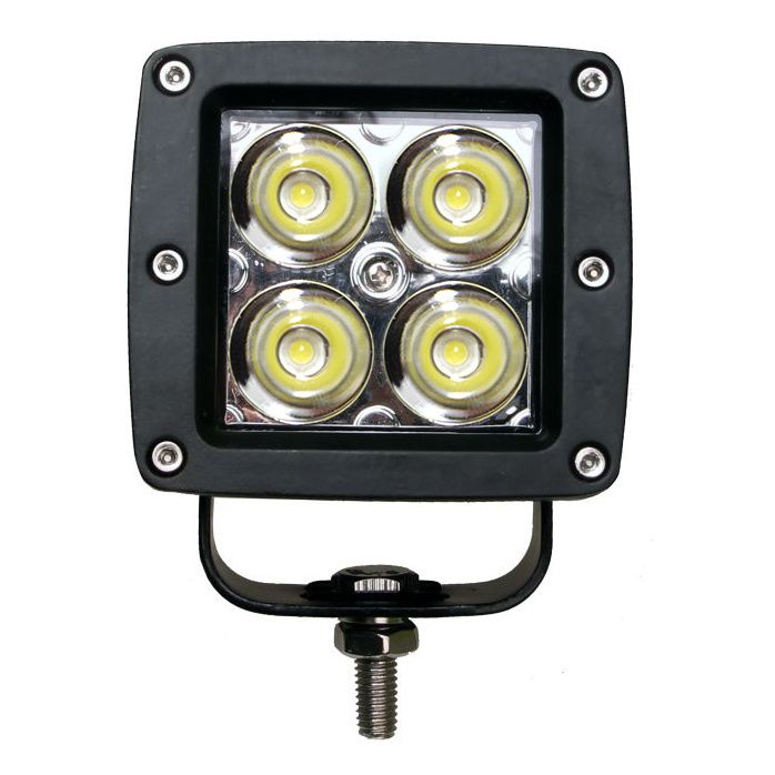 SHARK LED CREE 20W 1400 LM 9-32V