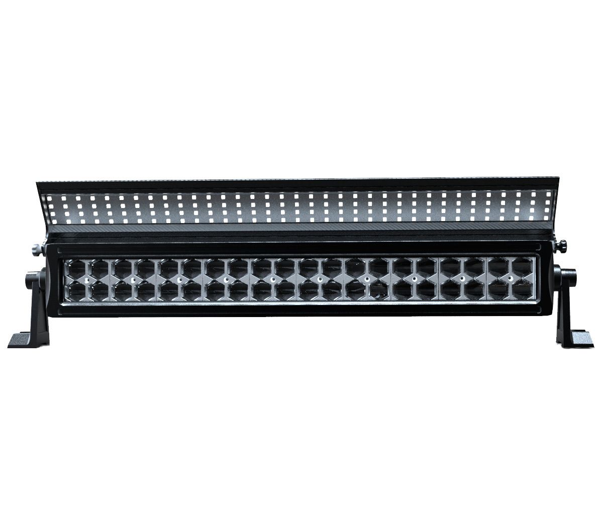SHARK LED ŚWIATŁO ROBOCZE 120W