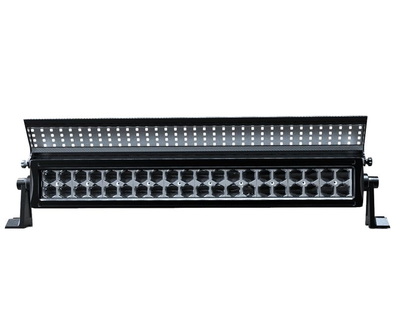 SHARK LED ŚWIATŁO ROBOCZE 120W