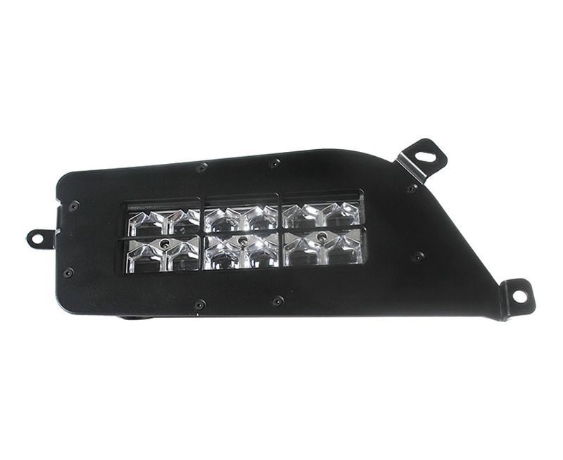 SHARK LED HALOGENY DO POLARIS 2 szt.