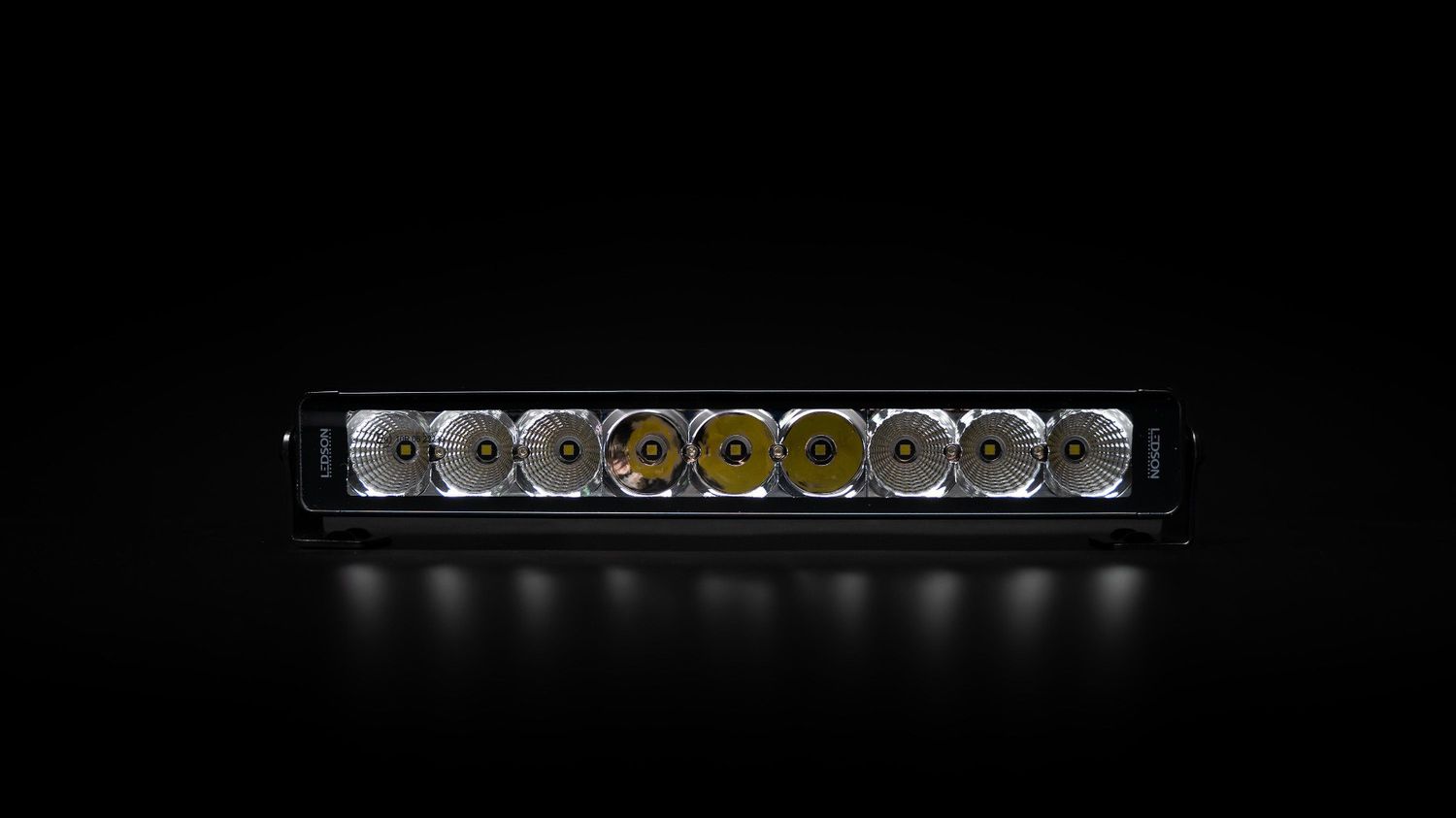 SLIM 12&quot; Gen2 Listwa LED 45W