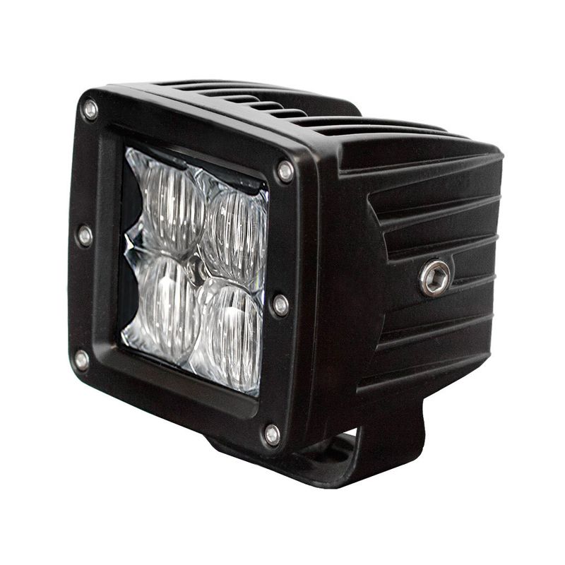 SHARK LED ŚWIATŁO ROBOCZE 16W 5D