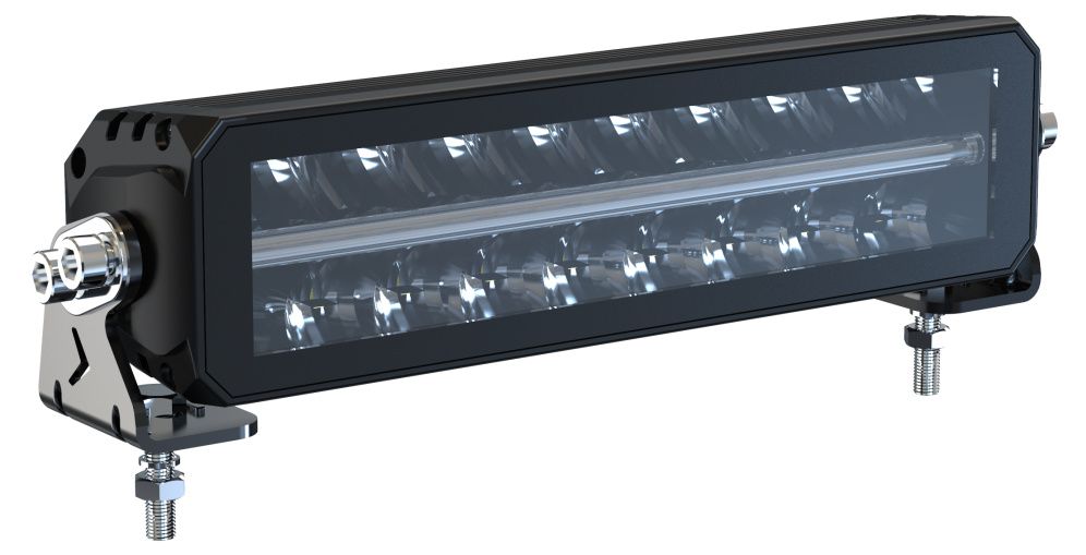 SHARK LED OSRAM EU HOMOLOGACJA 33,2 cm, 60W