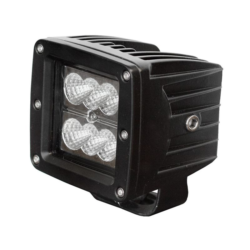 SHARK LED CREE ŚWIATŁO ROBOCZE 24W