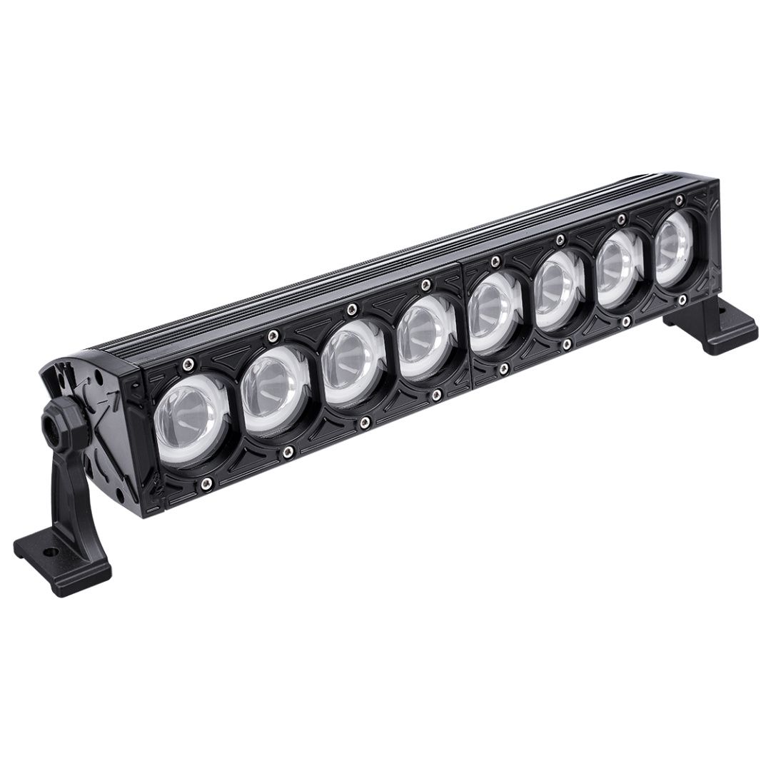 SHARK LED ŚWIATŁO ROBOCZE 80W