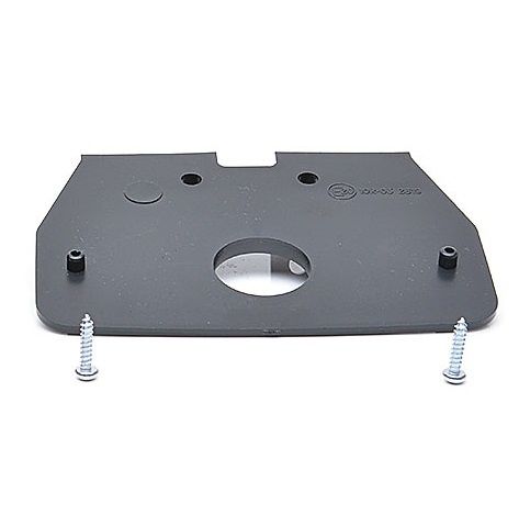 Uchwyt montażowy do lampy Led Waś W153 / 1138