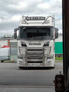 Scania NG