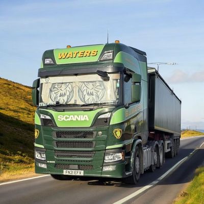 Scania