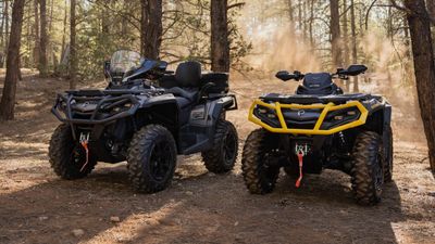ATV