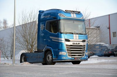 DAF