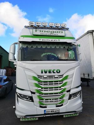 Iveco