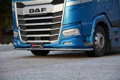 Daf XG/XG+
