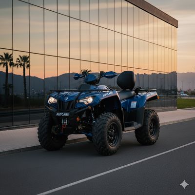 ATV