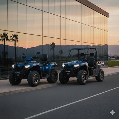 ATV