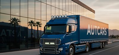 Truck