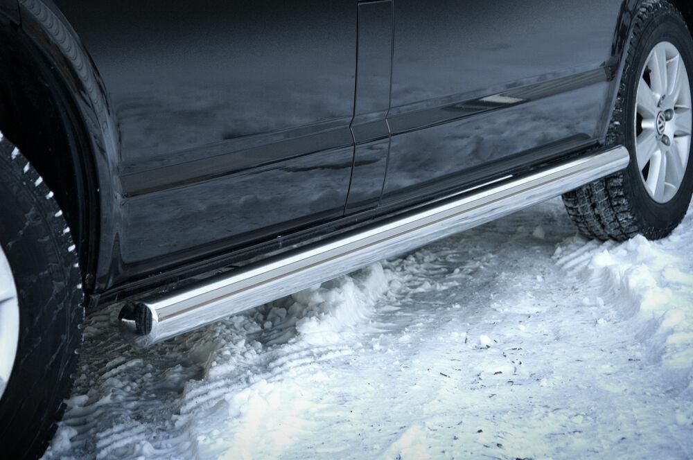 Rury proste na boki  Volkswagen VWT5/T6/T6.1 SWB