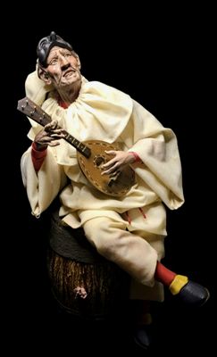 Pulcinella