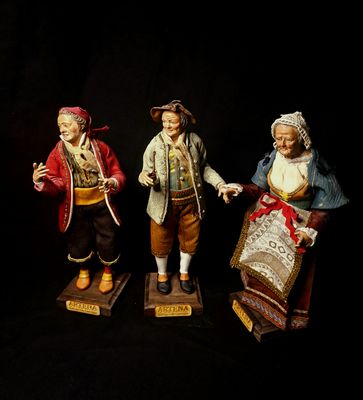 Rustici Popolani
