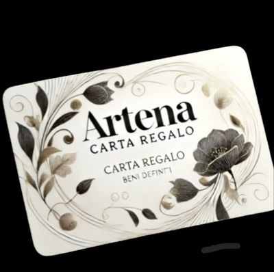 Gift Card regalo