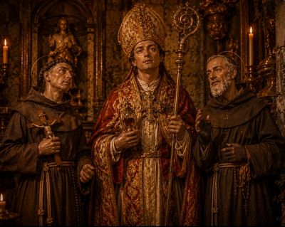 Saints