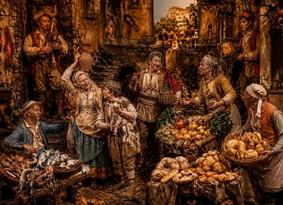 Professions and Figures