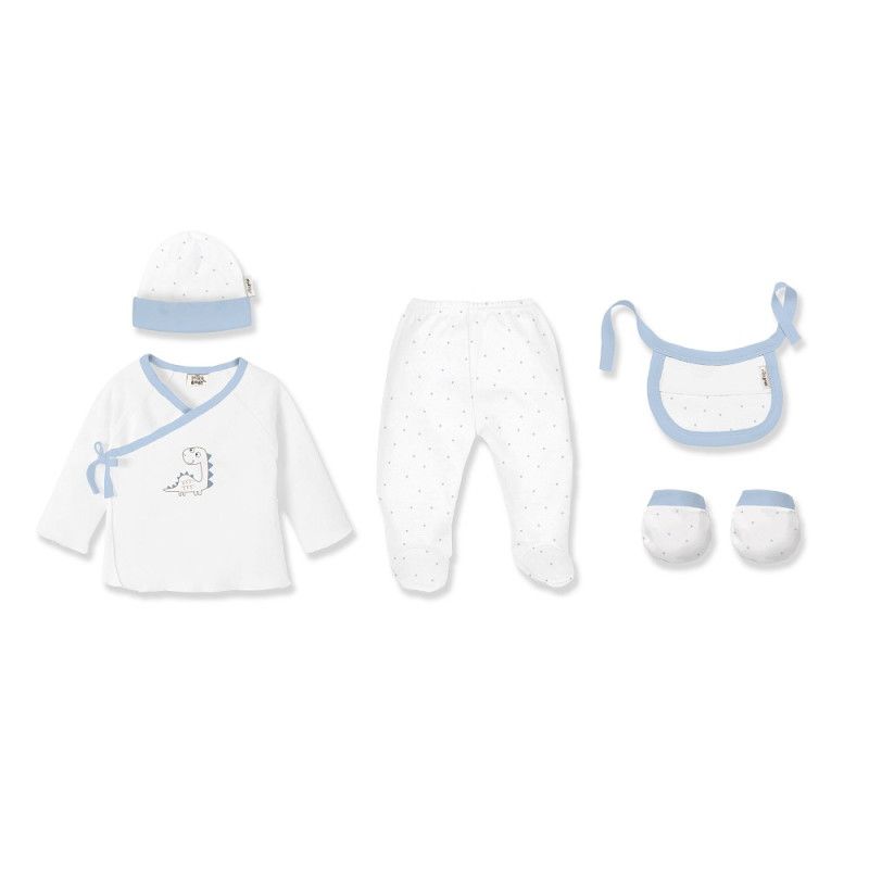 SET REGALO DINISAURIO