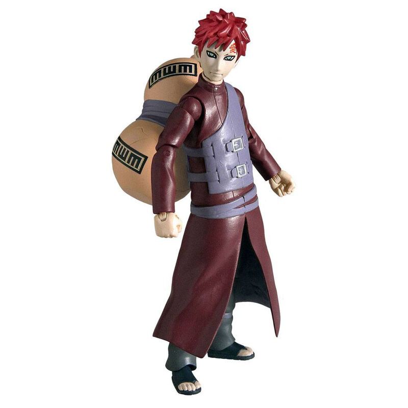 Figura Gaara Series 2 Naruto