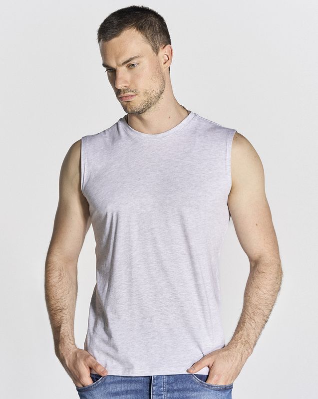 Camiseta Tirantes 100% algodón