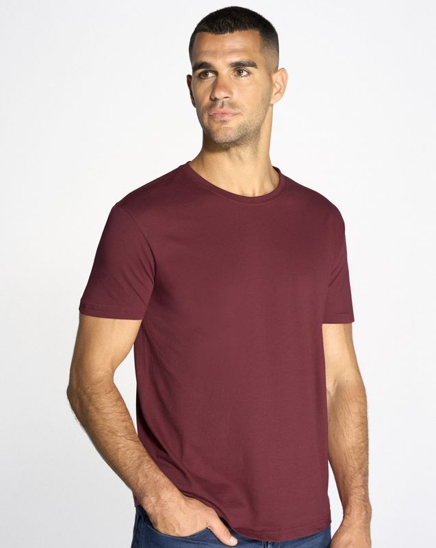 Camiseta 100 % Algodón