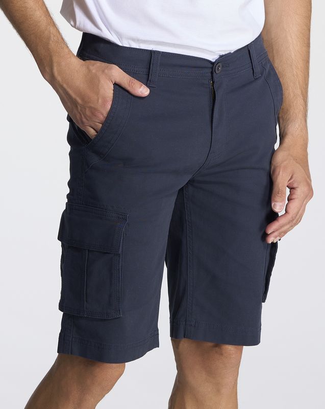 Bermuda de hombre