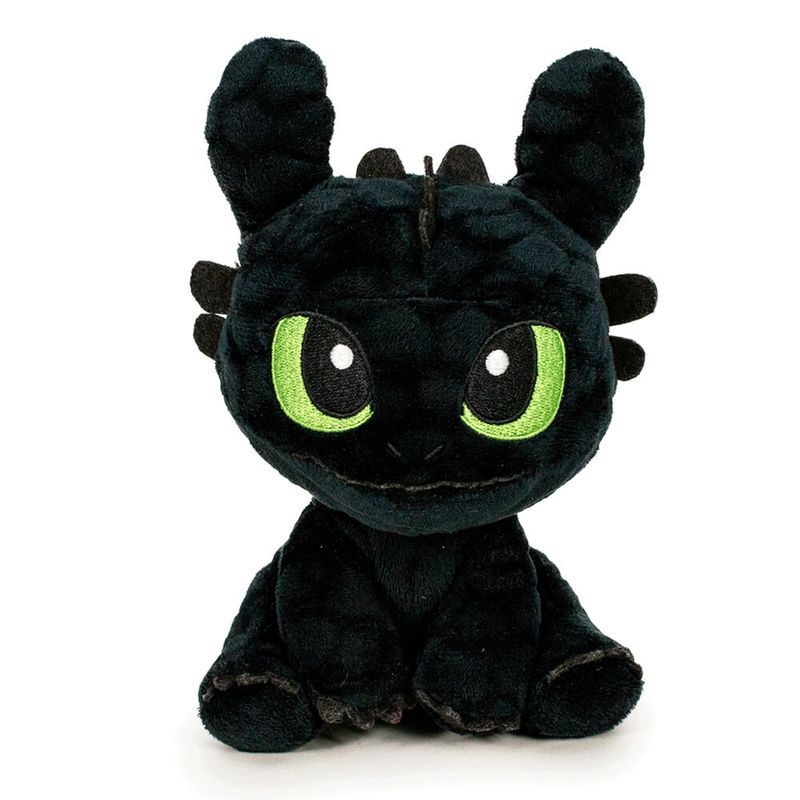 Peluche Desdentao Como Entrenar a tu Dragon 45cm