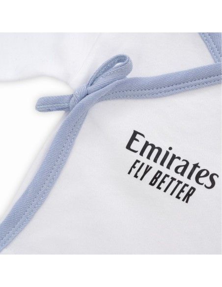SET REGALO 5 PIEZAS REAL MADRID