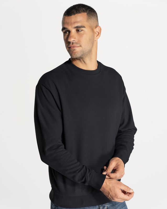 SUDADERA UNISEX JTSWCR