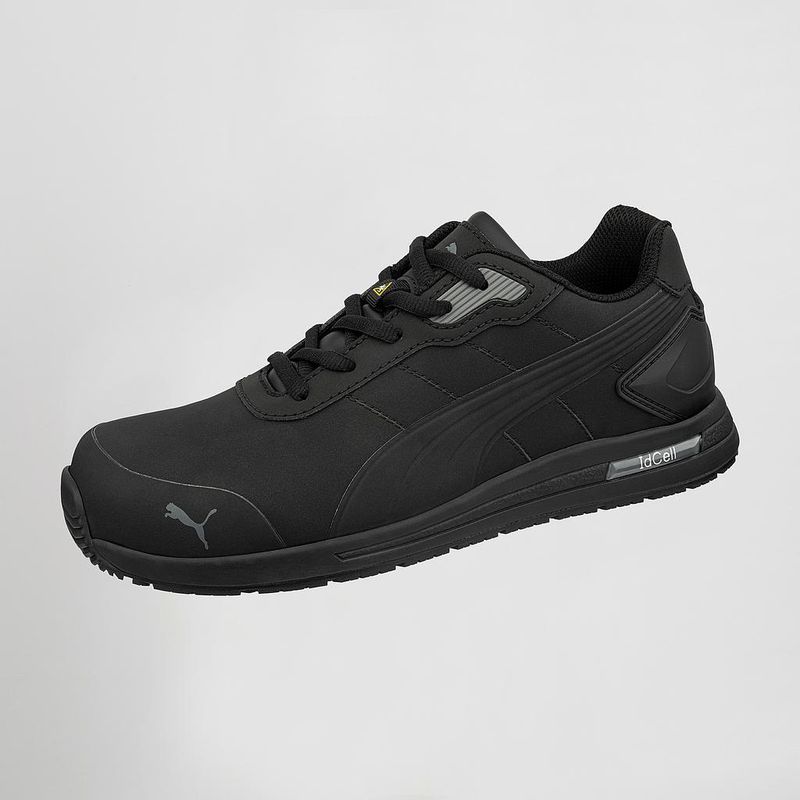 Puma Black Unisex