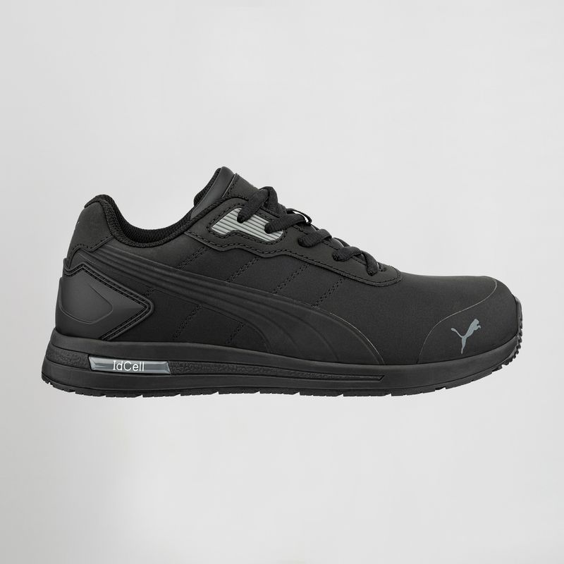 Puma Black Unisex