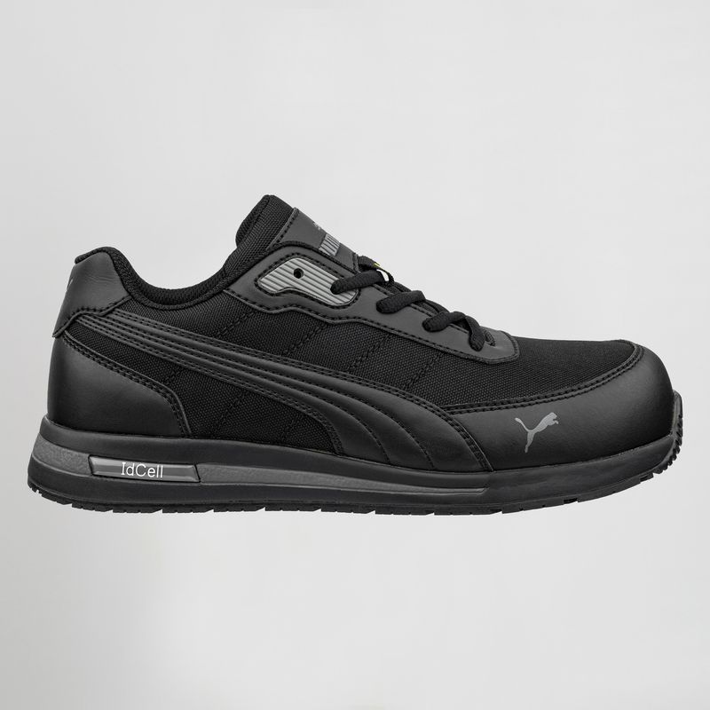 Puma Black Unisex
