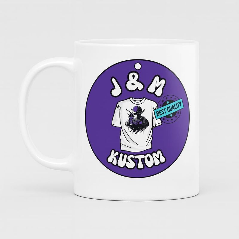 TAZA TRIPLE A ACABADO BRILLO 350 ML