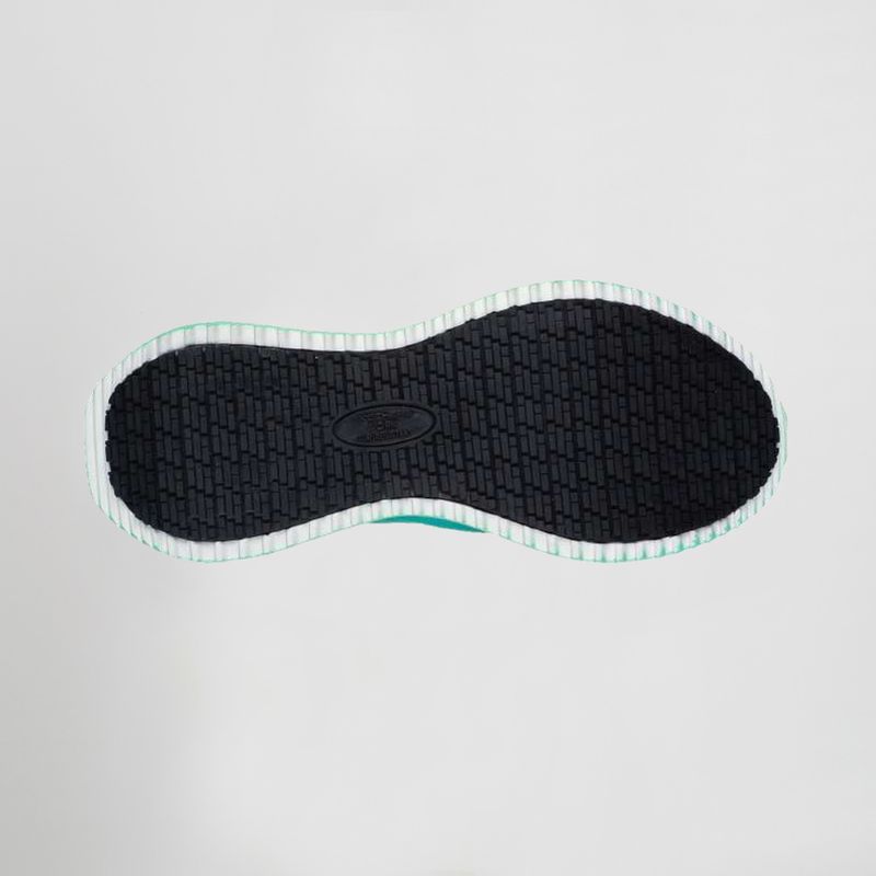 CALZADO LABORAL SLIP-INS SKECHERS WORK MUJER
