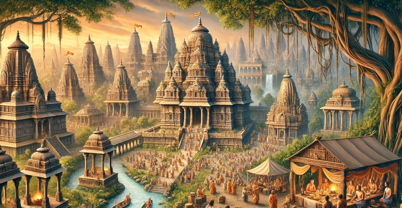 Introduction to Hinduism
