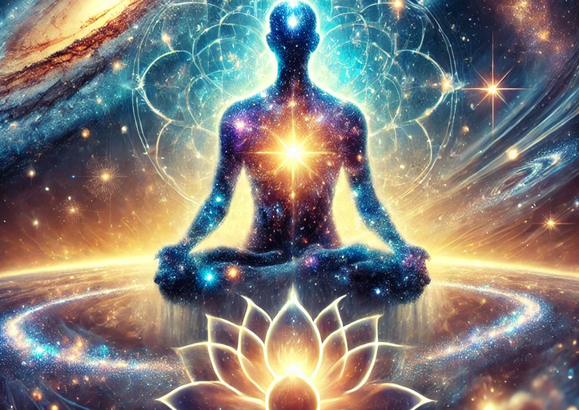 Understanding Brahman