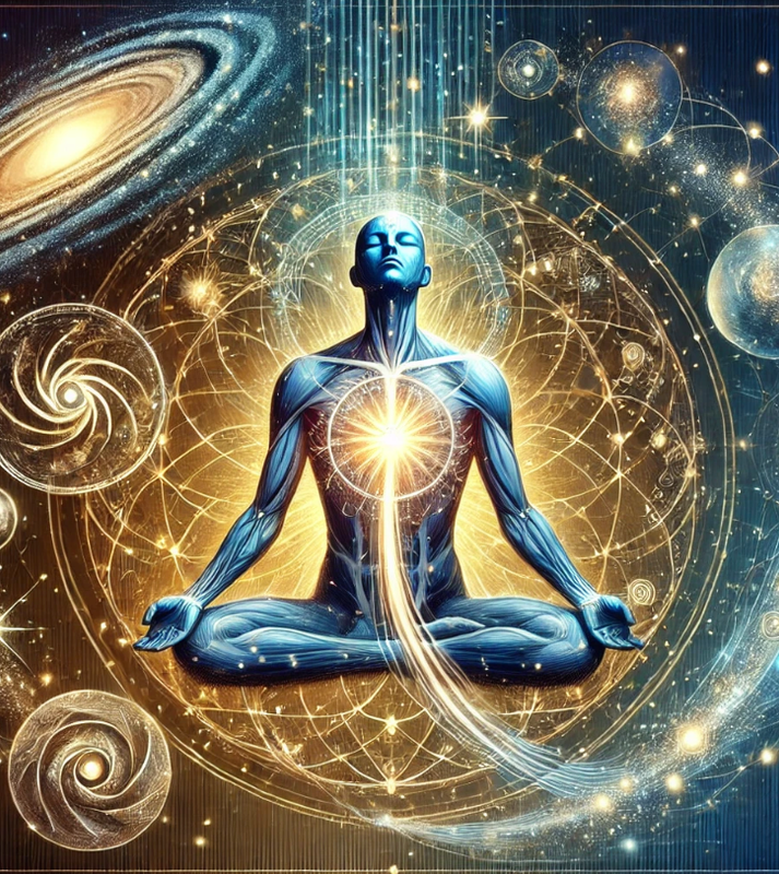 Unit 1- 1.3 Understanding Atman