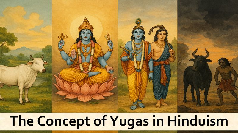 Unit 1 - 1.18 The Concept Of Yugas