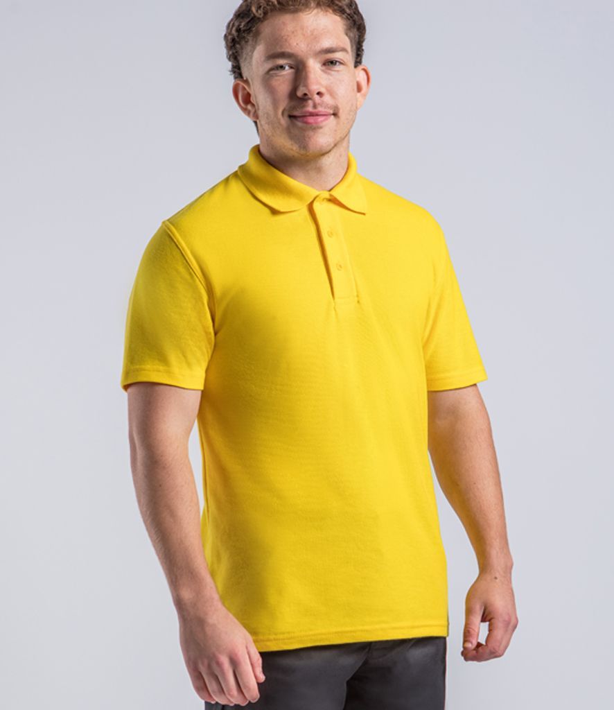 RTX Pro Pique Polo Shirt