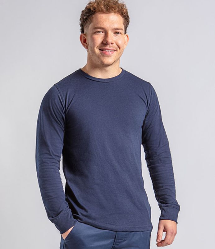 Pro Long Sleeve T-Shirt