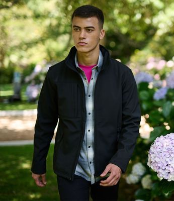 Regatta Octagon II Soft Shell Jacket