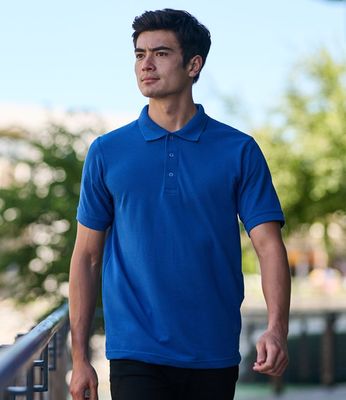 Mens Classic Polo