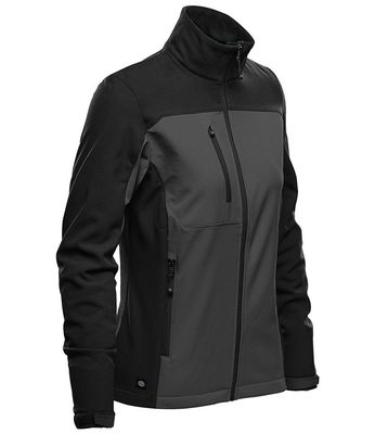 Cascades Softshell Jacket