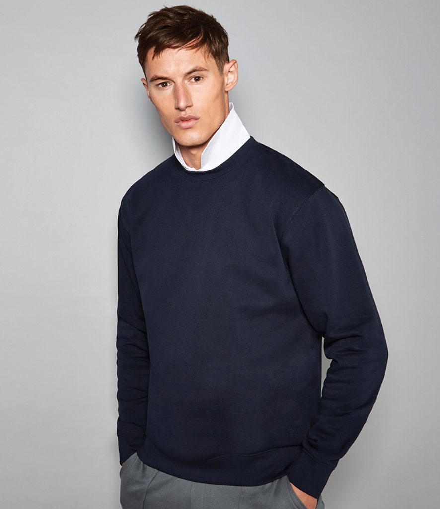 Regular Fit Sweatshirt
