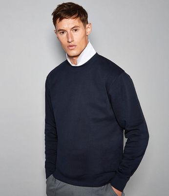 Regular Fit Sweatshirt Regular Fit Sweatshirt